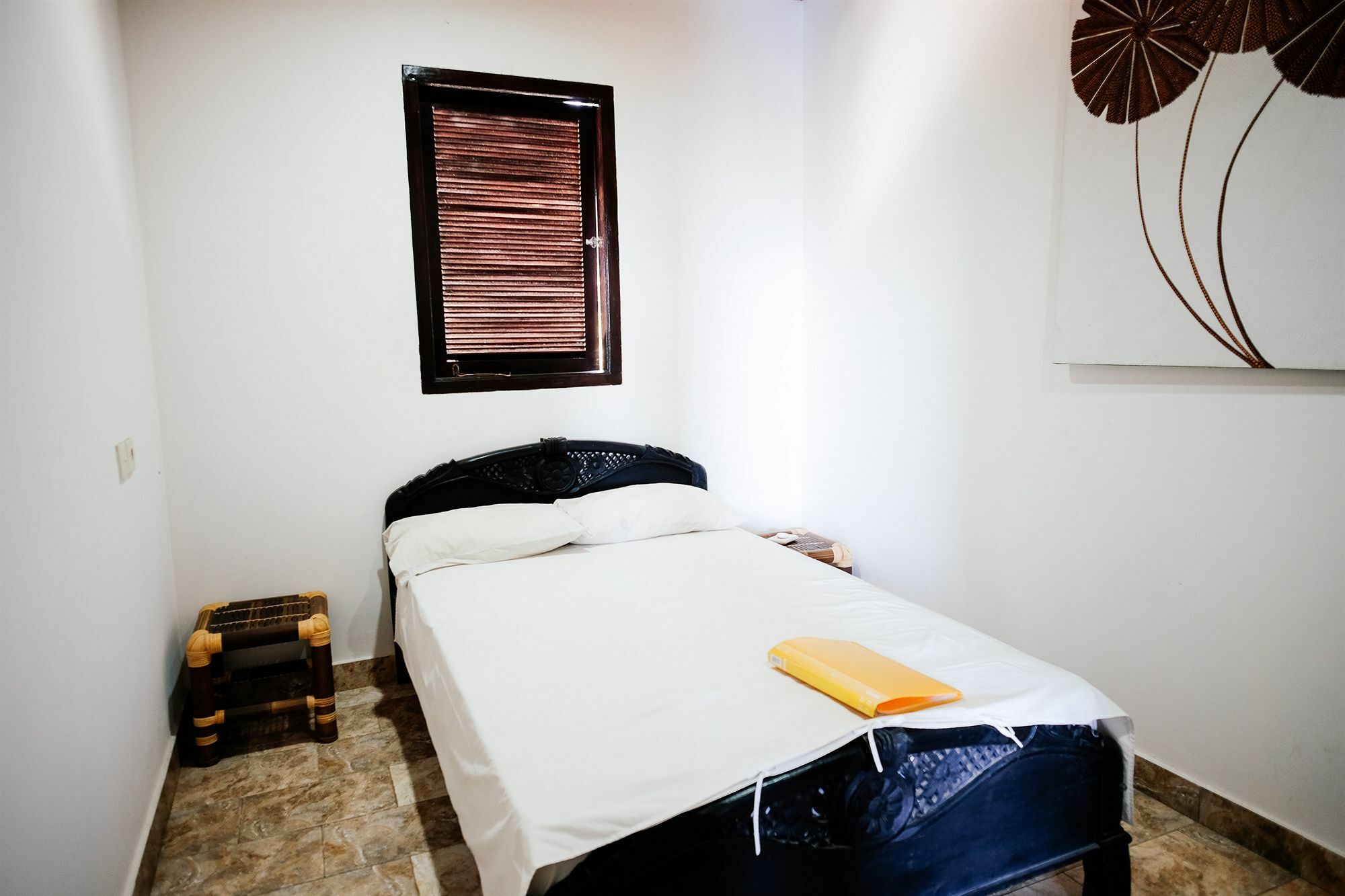 Ellies Hotel Nusa Dua  Exterior foto